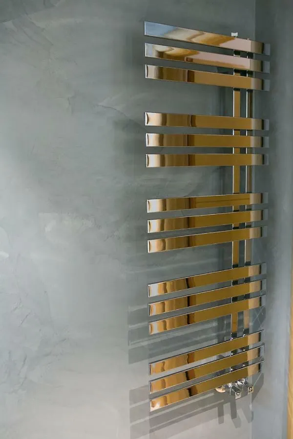 Modern Est.6 Apartment Thessaloniki