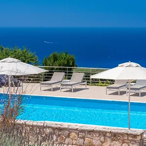 Blue Horizon , Tzamarelata Greece