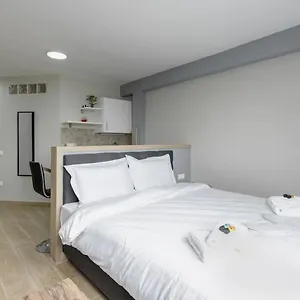  Διαμέρισμα Caravanserai Studio 11