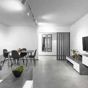  Διαμέρισμα Consul, Nilie Hospitality Mgmt