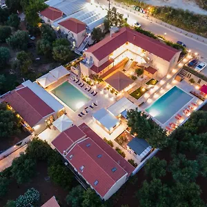 Makris Yialos , Lassi (Kefalonia) Greece