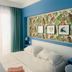  Apartment Petrus With Balcony