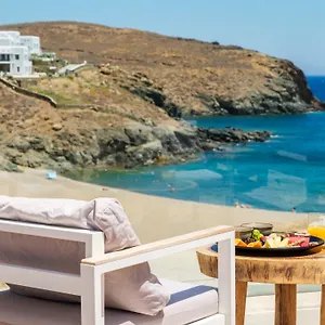 Sundance Mykonos , Merchia Beach Greece