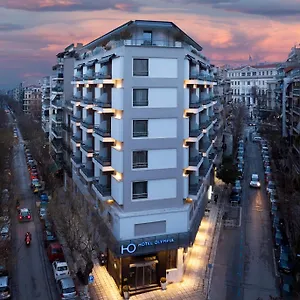 Domotel Olympia Soluň