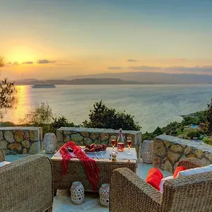 Ionian Vista , Argostoli (Kefalonia) Greece