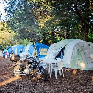 Camping Argostoli , Argostoli (Kefalonia) Greece